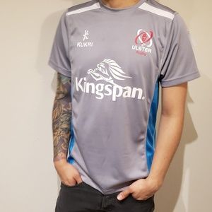 Kukri Ulster Rugby Training Jersey